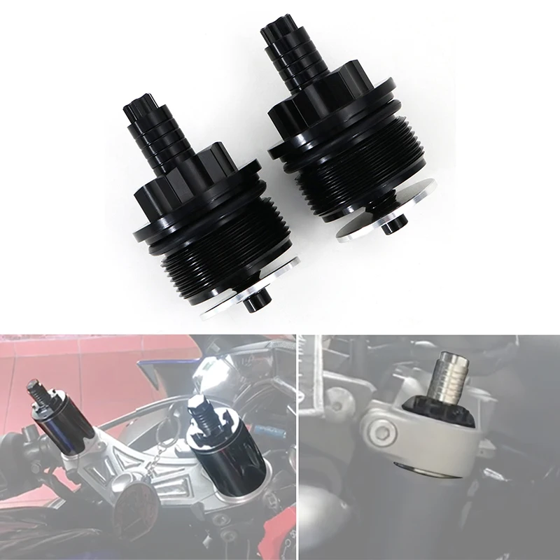sportster shock bolts