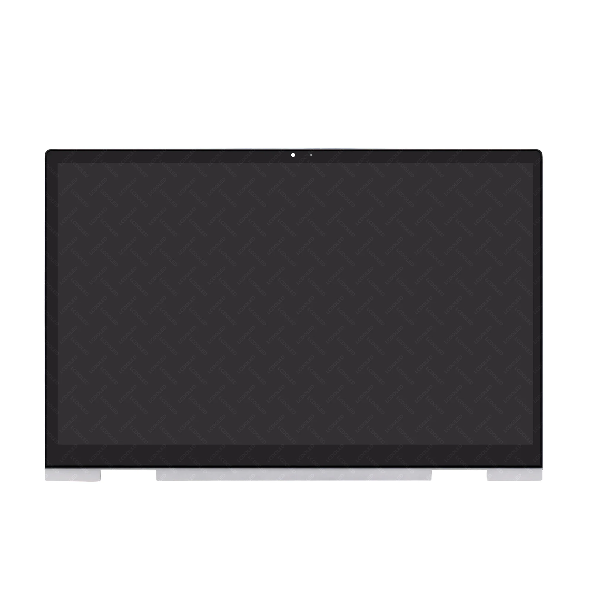 

Цифровой преобразователь сенсорного ЖК-экрана в сборе с рамкой для HP ZBOOK G5 M156NVF4 R0 15,6x1920 40 контактов