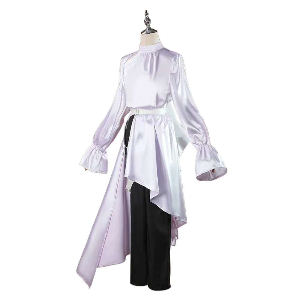 Project DIVA Megurine Luka Cosplay Costume