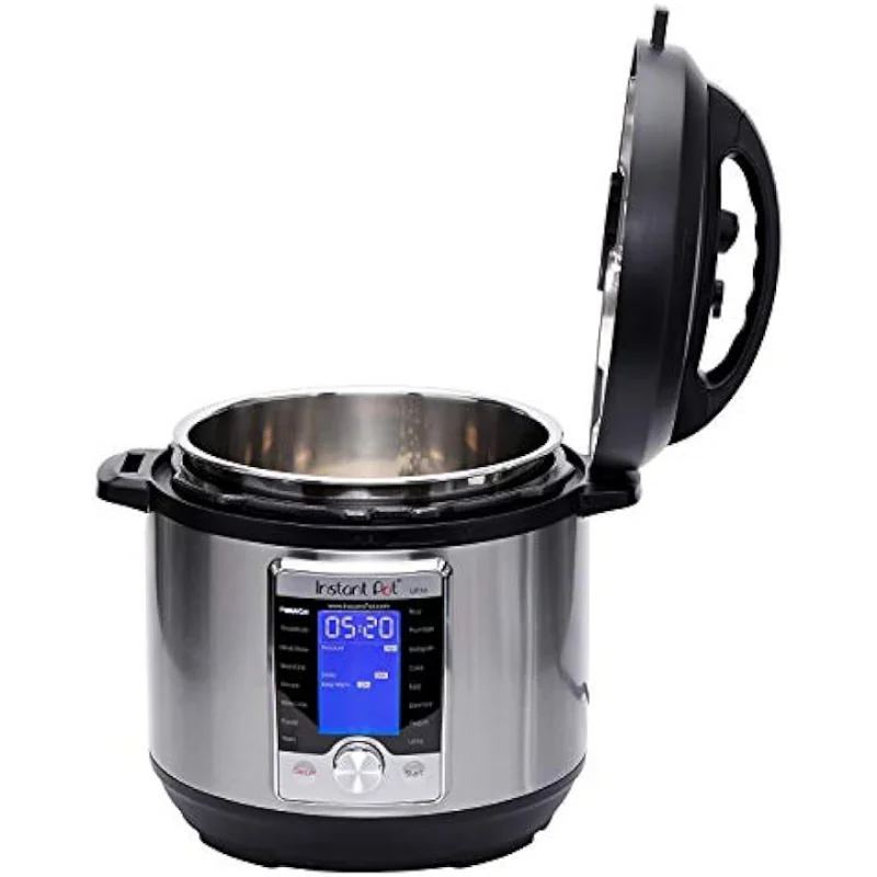 Instant Pot Ultra Mini Yogurt