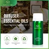 NAMSTE Aromatic Home Perfume Oil 100ML Aroma Diffuser Essential Oils Automatic Hotel Air Fresheners For Electric Aromatic Oasis 1