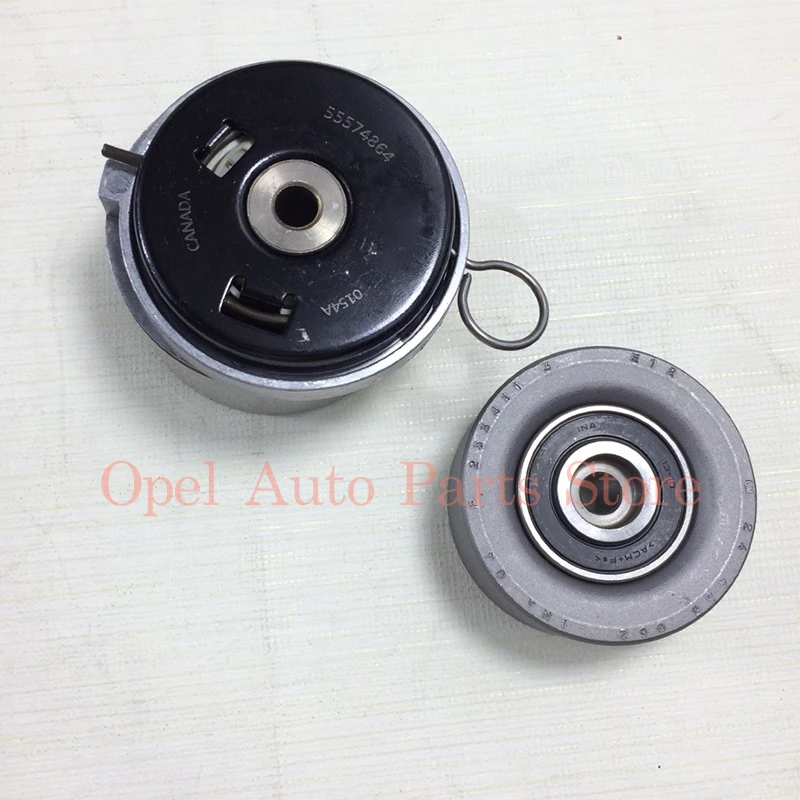Engine Timing Repair kit For Chevrolet Cruze Avoe Sonic Trax G3 Pontiac Opel Zafira Astra Vectra 55574865 24436052 24422964 1SET engine timing repair kit