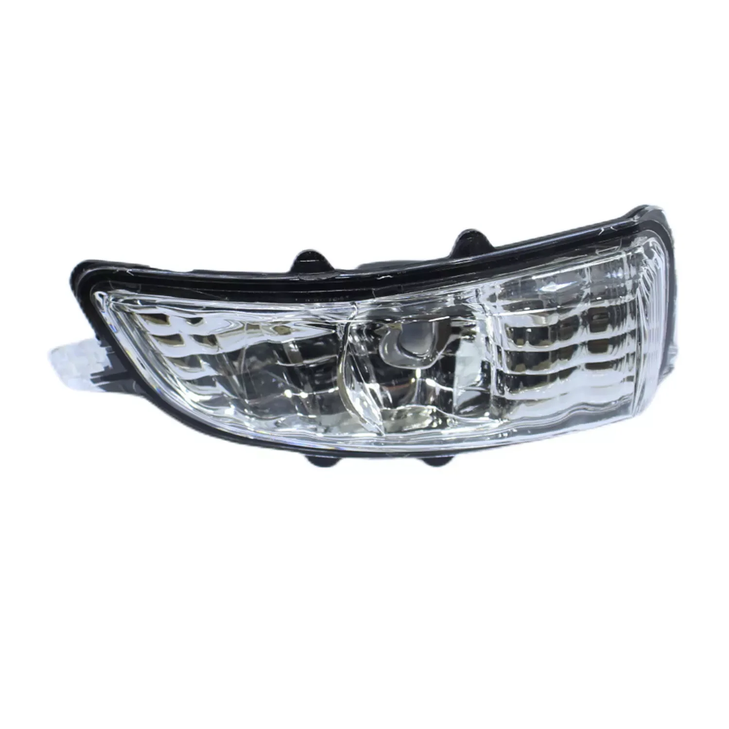 31111102 RH is suitable for Volvo S60/S40/S80 cars. Reverse mirror, turn signal, right Hengli car accessori