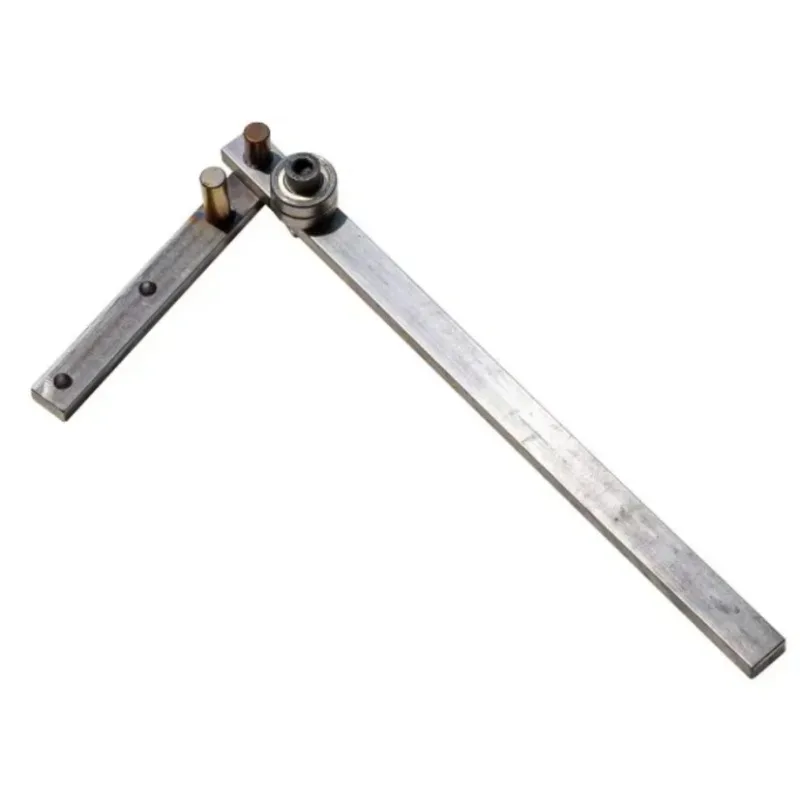 Bar Bending Tools Manual Bending Machine Manual Bending Machine Steel Bar Benders DIY Braided Basket Anchor Hook Iron Steel Copper Bar Light Bracket Manual Bending Tool