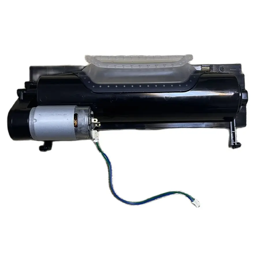 Kit Entretien Robot Ultenic Kit 19 Pièces De Rechange Pour Aspirateur Robot Ultenic T10 - Filtres HEPA, Brosses, Chiffons Et Sacs Pièces Rechange Aspirateur Robot