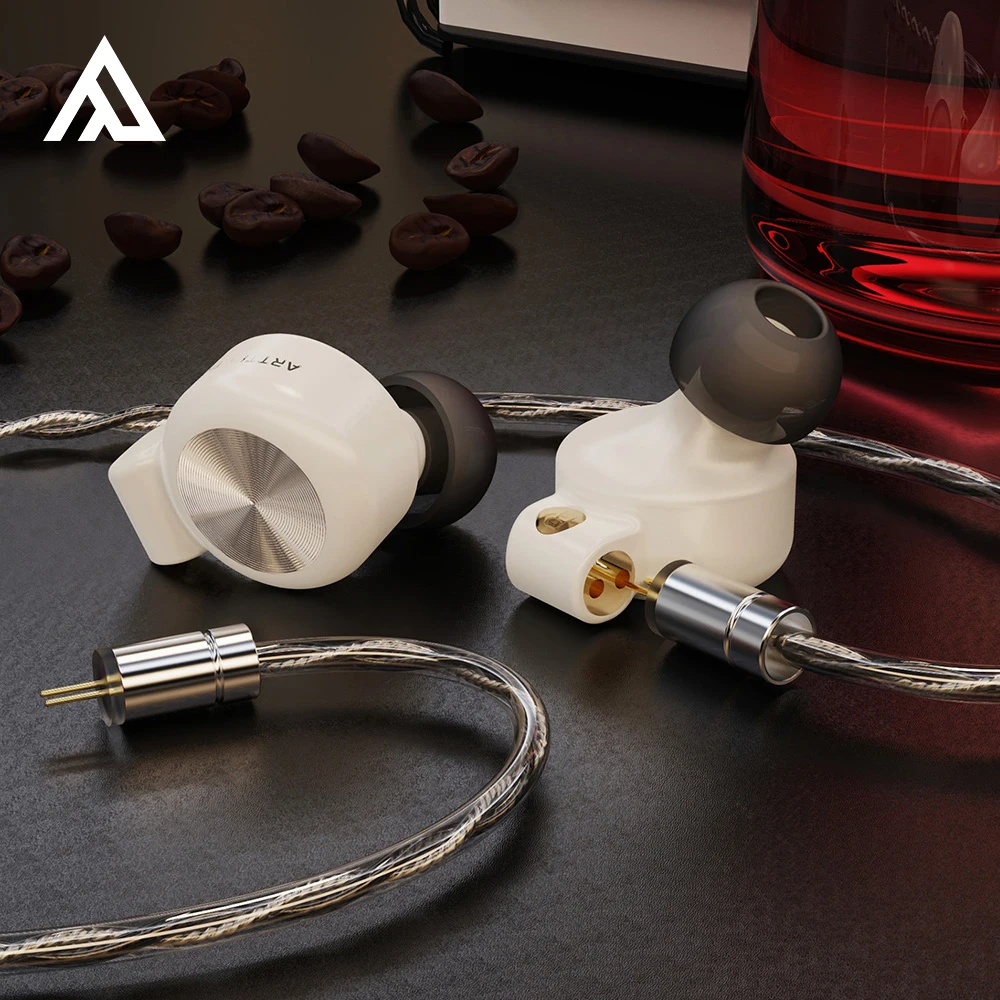 ARTTI-T10-Wired-HIFI-Best-In-Ear-IEMs-Earphone-14-2mm-Planar-Driver ...