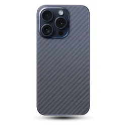 Carbon Fiber Back Screen Protector Film Sticker (For iPhone 12 Mini)