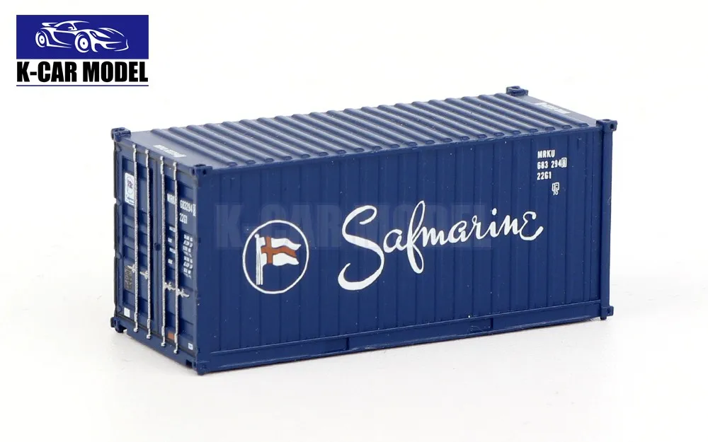 Safmarine