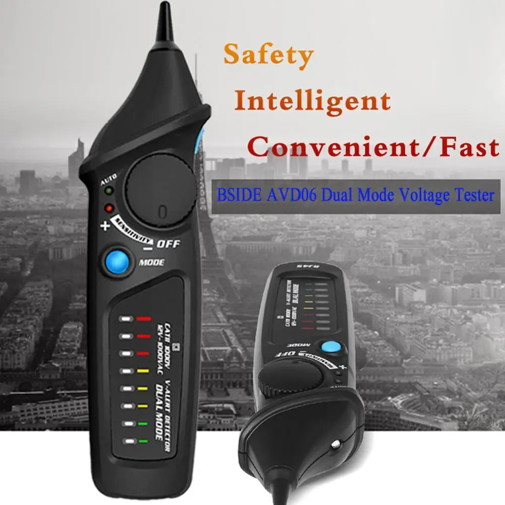 

Intelligent Induction Test Pen Line Breakpoint Detection Maintenance Check Test Pen Continuity Neutral Live Electrician Wir Q0z6