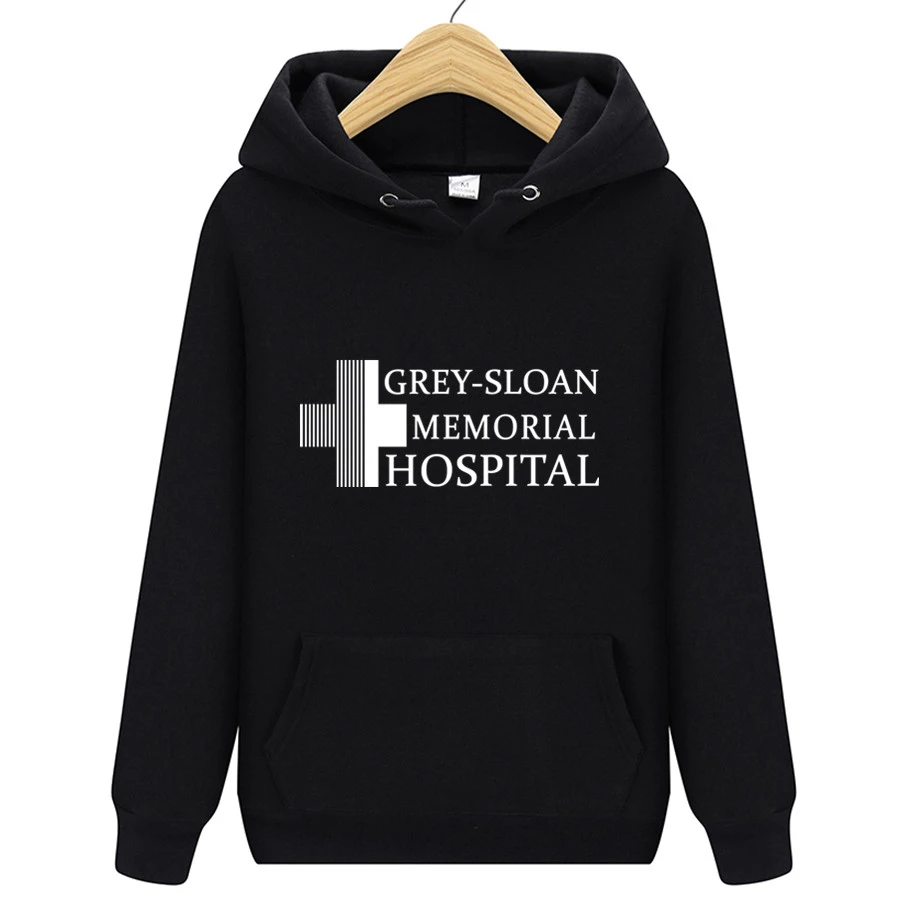 Sudaderas capucha creativas de Tumblr grises para hombre, abrigos de manga larga, Popular, moda de con capucha y sudaderas| - AliExpress