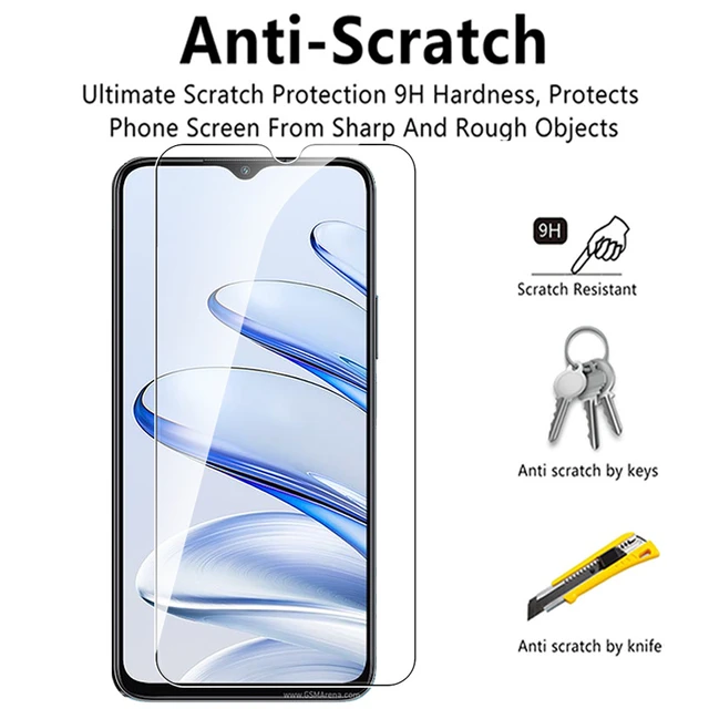 For Honor 70 Lite Glass Honor 70 Lite 5G Tempered Glass 6.5 inch