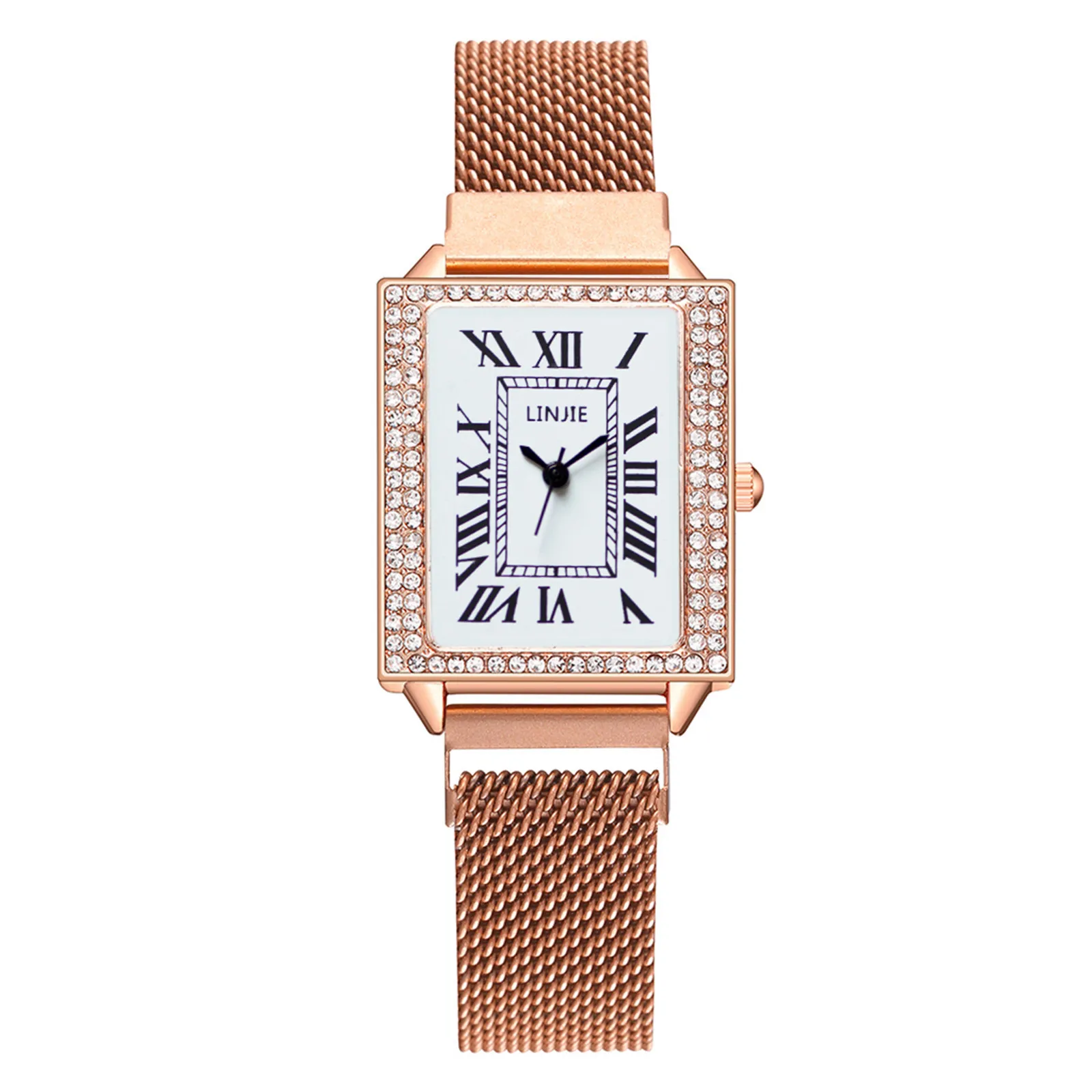 Reward Women's Quartz Watch Women Special Design watch Band Female Clock  Fashion Casual Wristwatch Ladies RD21010L-SHENZHEN JINGQI WATCH INDUSTRIAL  CO., LTD.