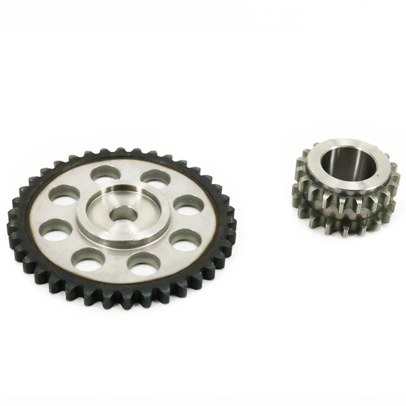 1Az-Fe/2Az-Fe Kit Di Riparazione Della Catena Di Distribuzione Del Motore Pezzi Di Ricambio Ds70058 Per Toyota Lexus Camry Rav 4 00-13