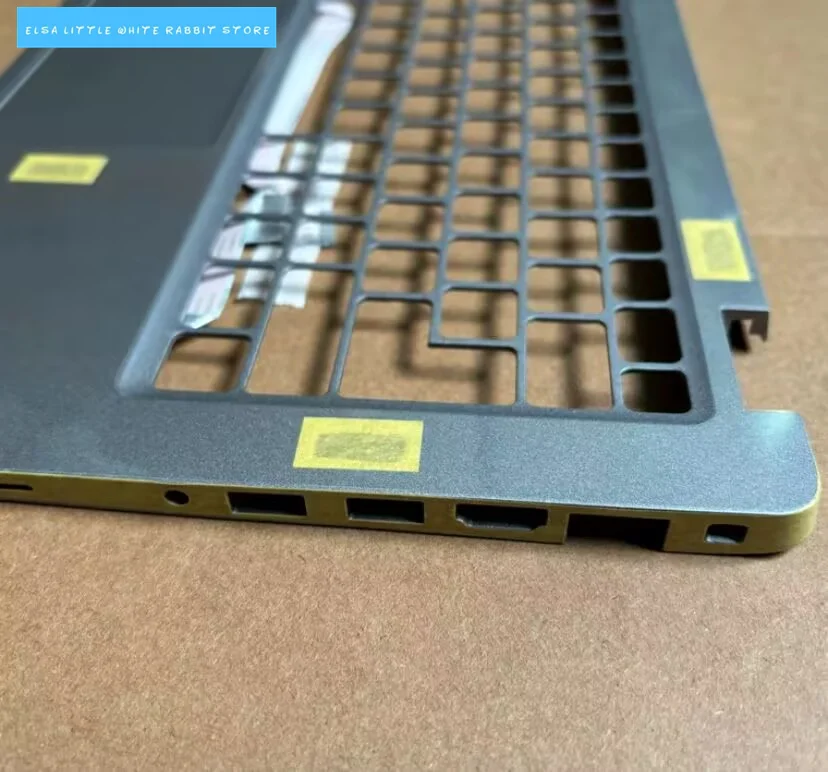 FOR Dell Latitude 5420 E5420 C Shell Palmrest With Touchpad Board