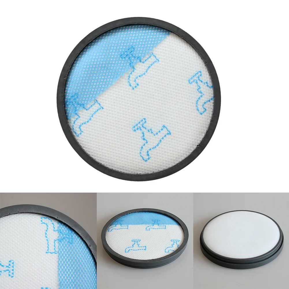 Filtres Rechange Rowenta Kit Filtres HEPA Pour Aspirateur