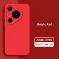 Bright Red