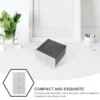 Multi Functional Key Box Fake Socket Hidden Wall Outlet Safe Money Saver Box Key Lock Box Storage Box Home Decor 5