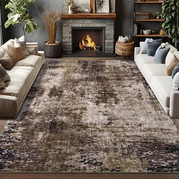 Room Carpet - Short Pile 3
