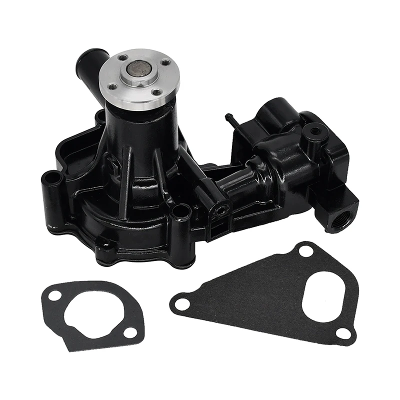 

YM129100-42004 129004-42001 129508-42001 129508-42004 YM129100-42002 Water Pump Compatible With Yanmar 4TNV88 4TNV84 Excavators