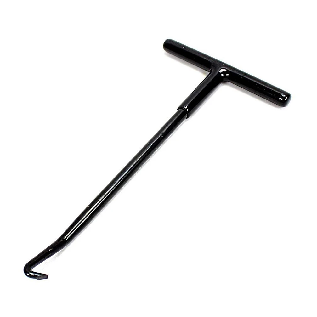 Motorcycle Exhaust Spring Puller Tool Thandle Exhaust Pipe Spring Hook