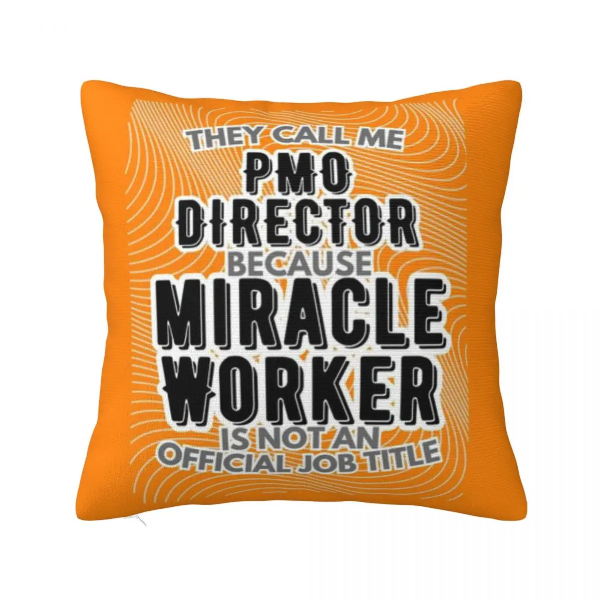 Mi Chiamano Direttore Del Dx Perché Miracle Worker Non È Un Lavoro Ufficiale Titolo Vfx 3D Animator Cgi Animation Artist Una Federa
