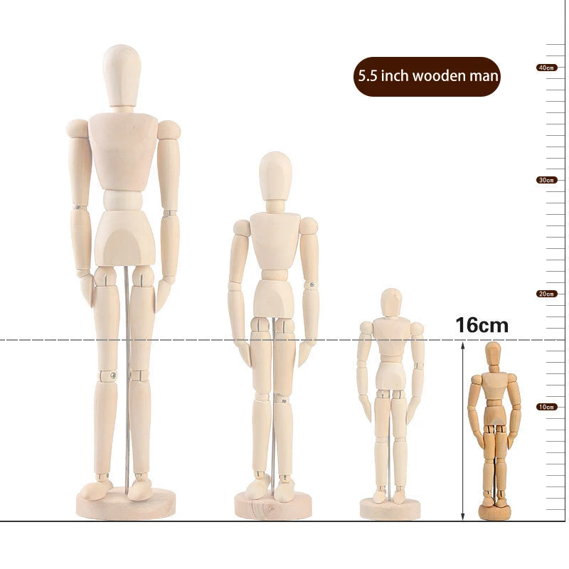 16CM