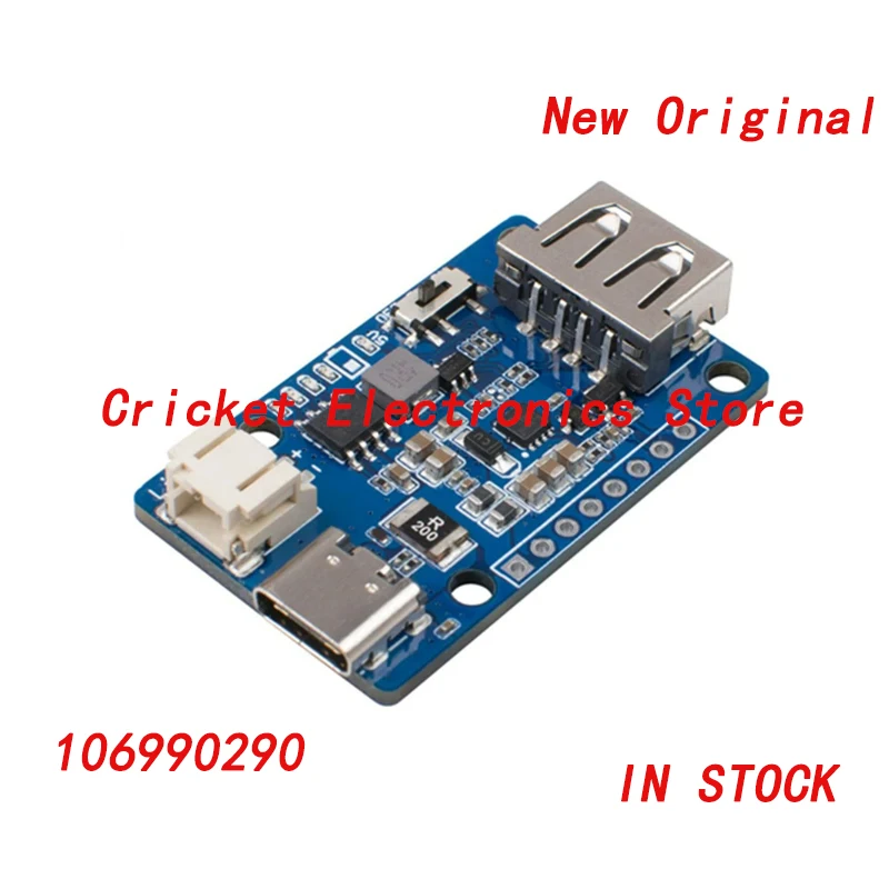 

106990290 управление питанием IC инструмент для разработки Lipo Rider Plus