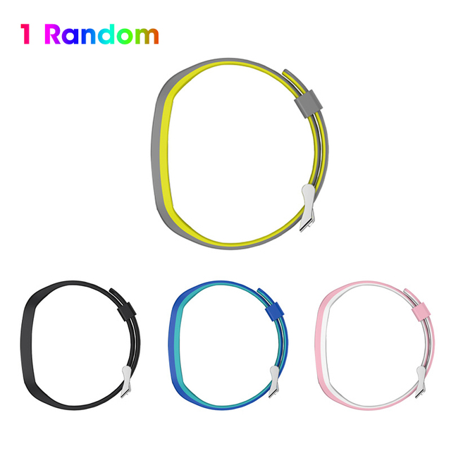 Band Blood Pressure Measurement Pedometer Heart Rate Monitor  Fitness Bracelet Waterproof Health Tracker Watch