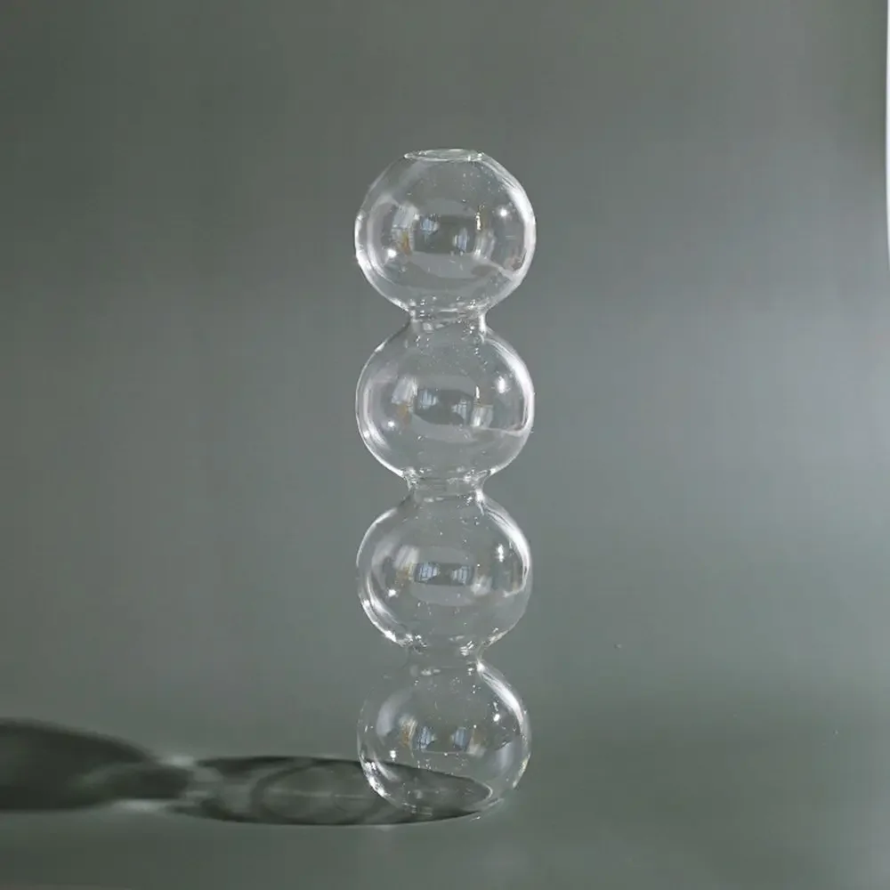 Transparent D