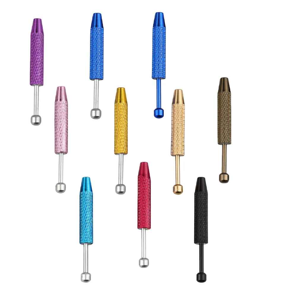 1Pcs 4-Claw Pick Up Tool Electronic Component Grabber Gems Prong Chip Gripper Tweezer Jewelry Grabber Nuts Puller Repair Tool