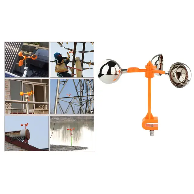 Madár Ijesztő Szélmalom Reflektív Csapok 360 Fokos Reflexiós Szög Madárhegarár -Visszatelepítő A Háztáji Ültetvények Kültéri Farmhoz - Image 4