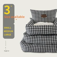 Fashion Dog Bed