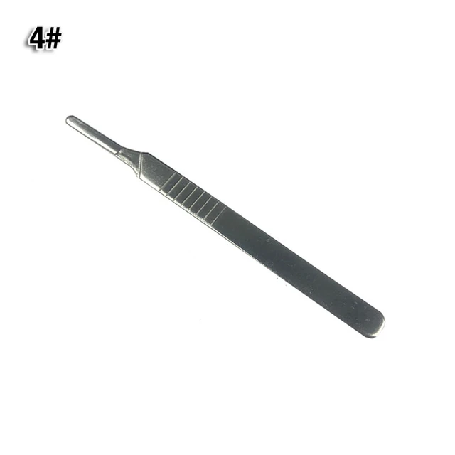 4 Handle