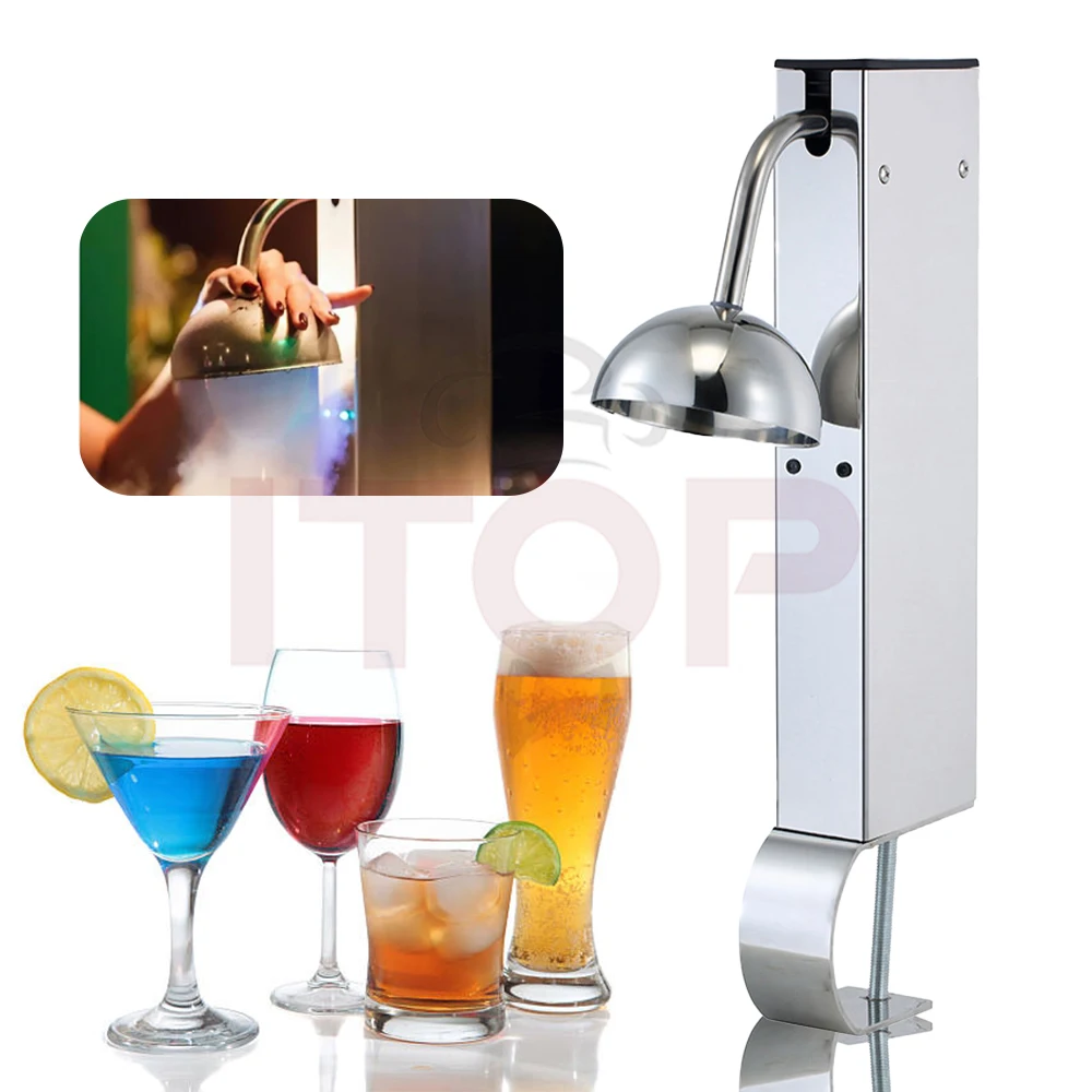 ITOP Instant Glass Cup Froster Fast Frost Ice Cup Glass
