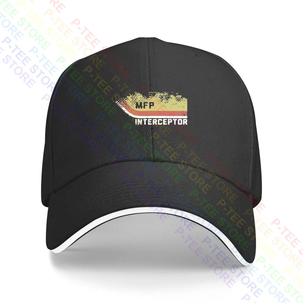 Mad Max Mfp Interceptor Movie Main Force Patrol Berretto Da Baseball Cappellini Snapback Cappello Da Pescatore Lavorato A Maglia