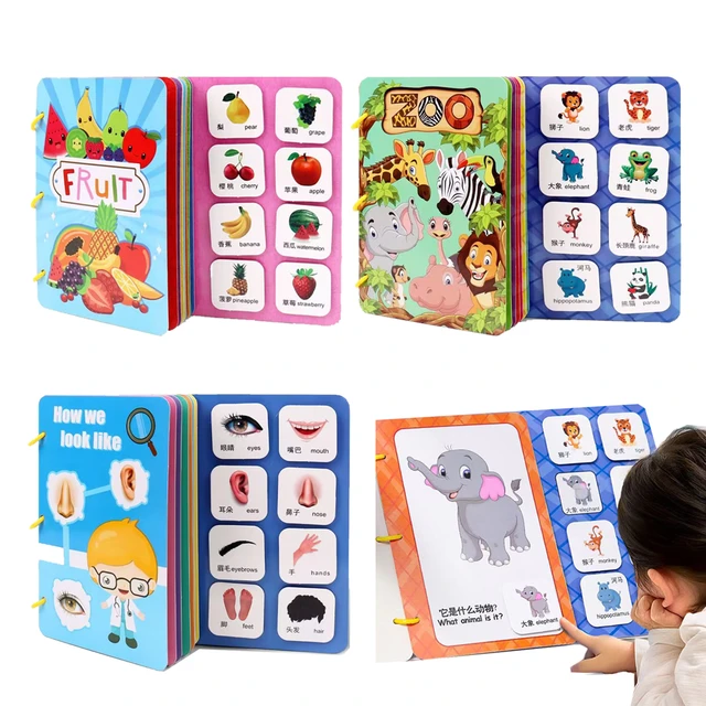 Jogos de Puzzle para Crianças, Desenvolvimento de Brinquedos Infantis,  Montessori, Bebé, Educação, Em Desenvolvimento, 1 Ano, 2 Anos, 3 Anos -  AliExpress