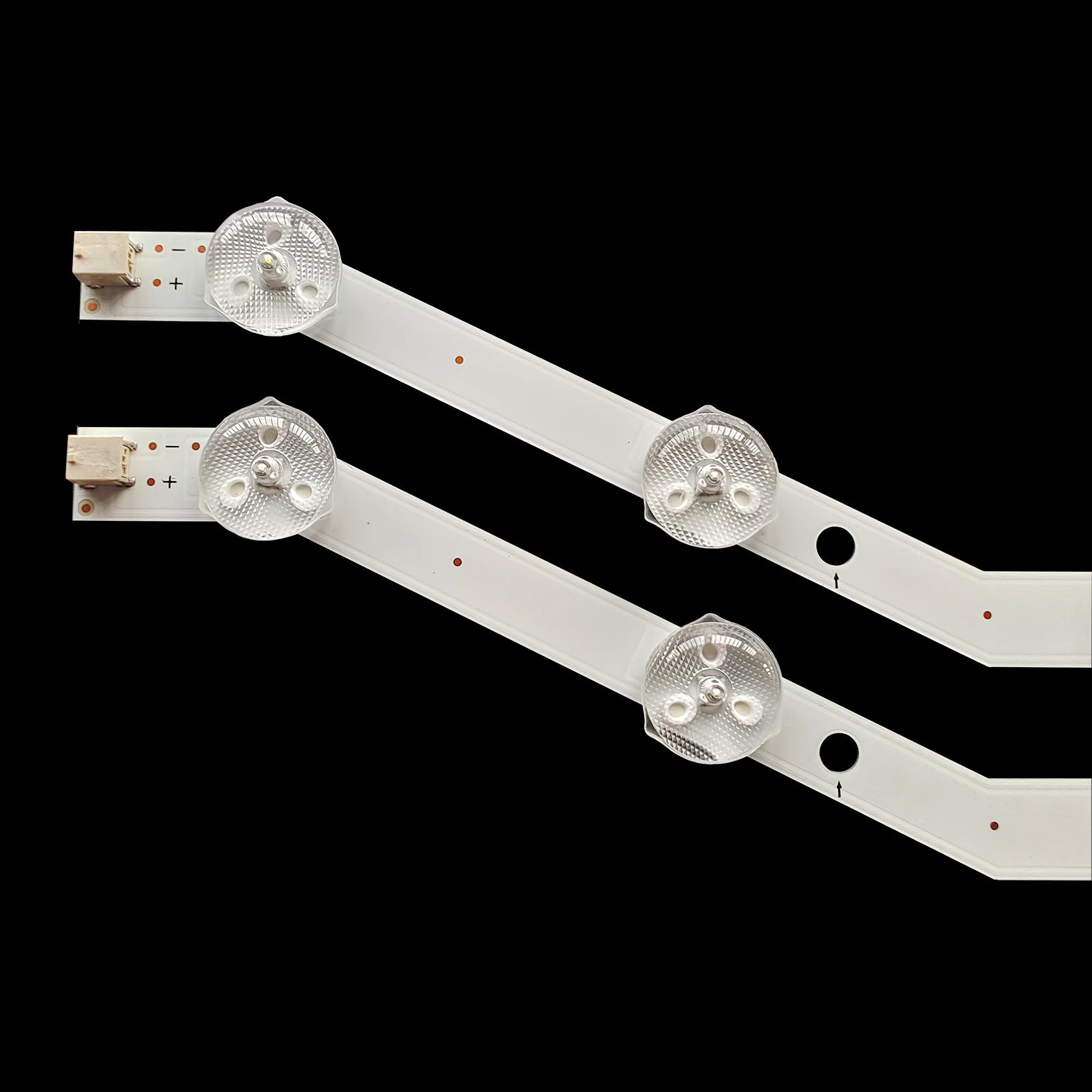 Kit Retroiluminação Led para Ue32eh5307 Ue32eh4000 Ue32eh4005 Ue32eh4003 Ua32eh4003 Un32fh4003 Bn9628762a 15 - Imagem 2