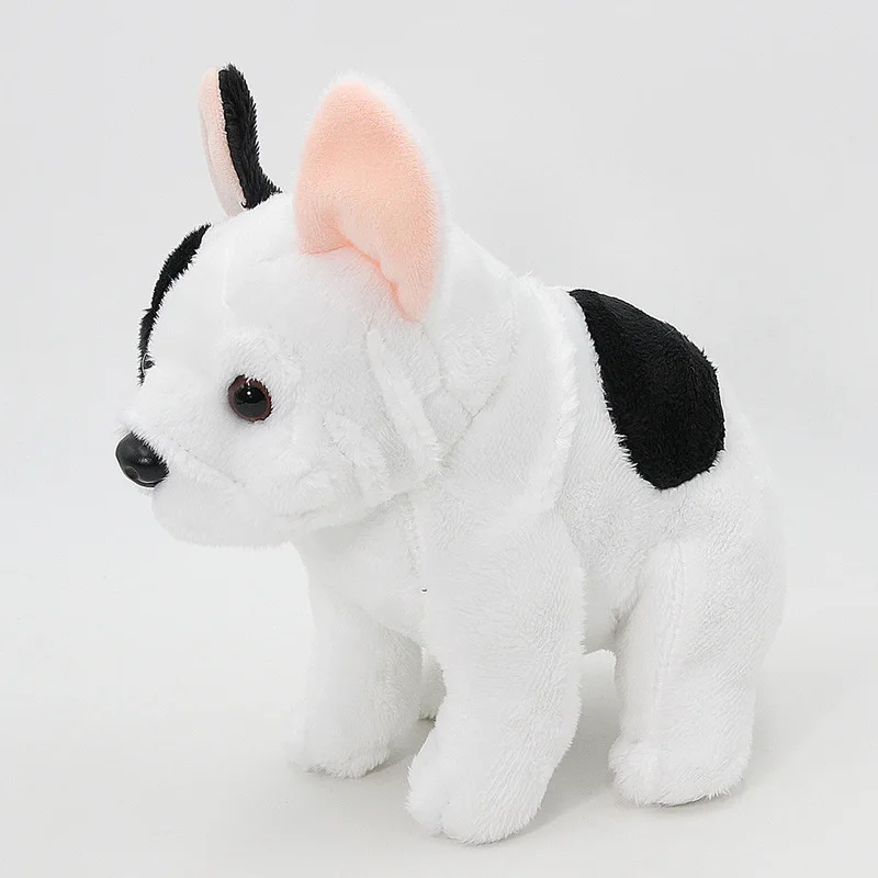 French bulldog cheap soft toy