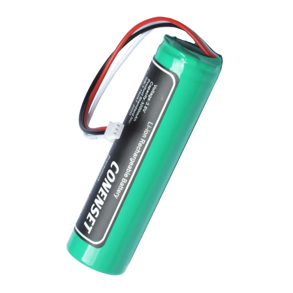 Batterie De Rechange Pour Stérilisateur Philips Avent SCD831/833/835 - 3600 MAh