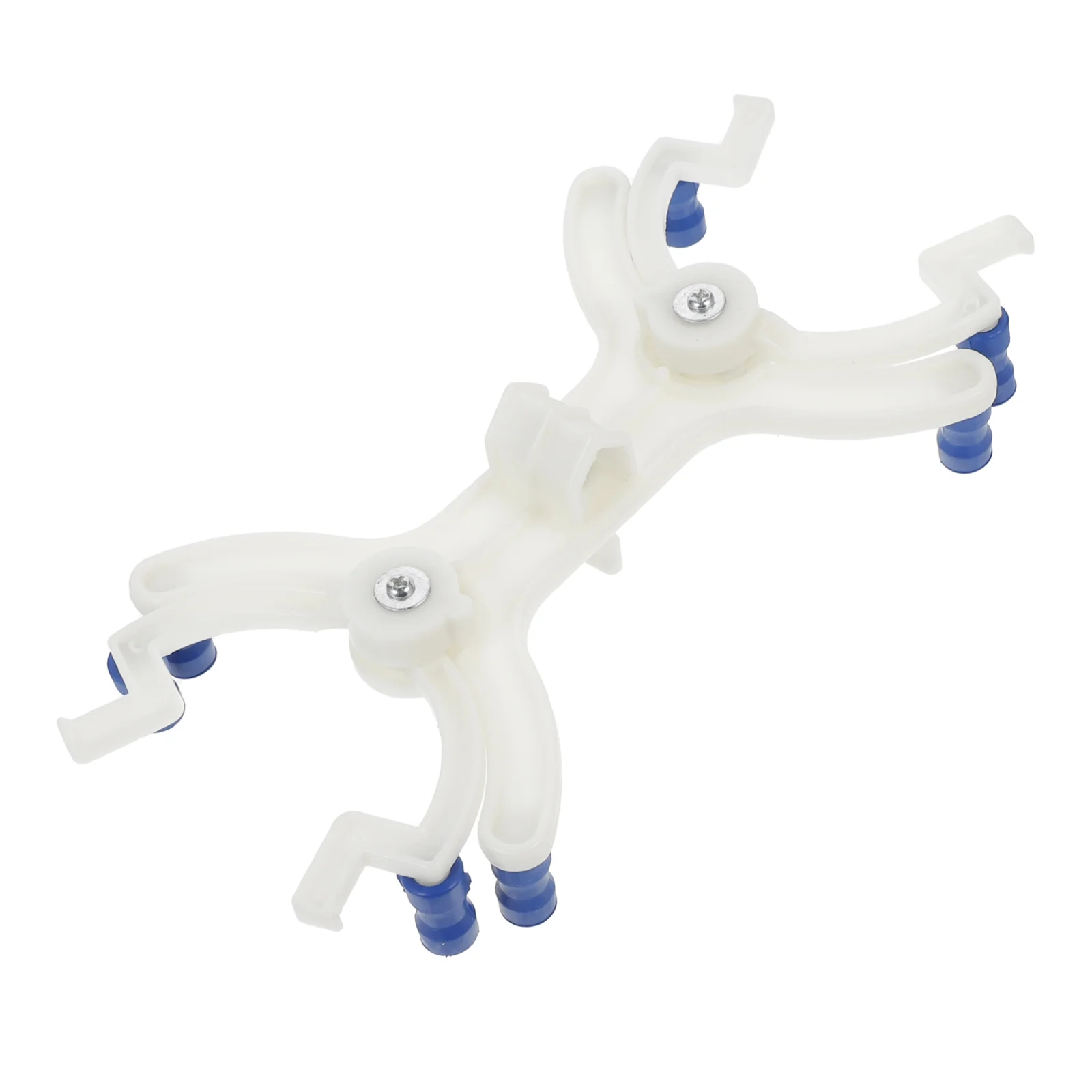 Рисунок 4 - Пластиковая подставка-зажим для