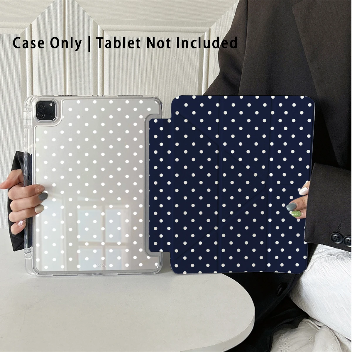 Premium Universal Tablet Case - Durable & Stylish Protection