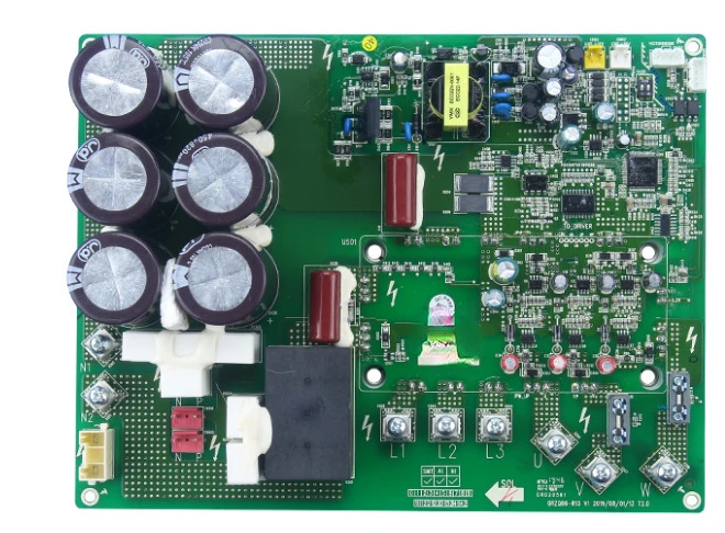 

300027000566 Main Board ZQ3330T Circuit Board Control Board 30223000039