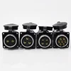 PLS28 Aviation Connector 2/3/4/5/7/8/10/12/16/17/20/24/26 Pin Male Female Plug Connector WS28 TP28 Opening Diameter 28mm 4