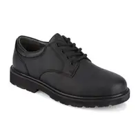 Dockers Men’s Shelter Rugged Synthetic Leather Oxford Shoes