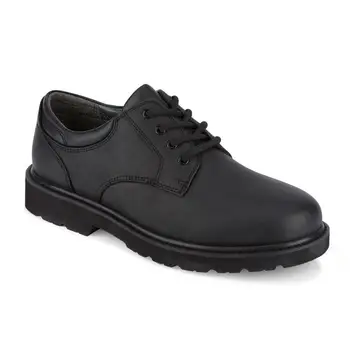 Dockers Men’s Shelter Rugged Synthetic Leather Oxford Shoes