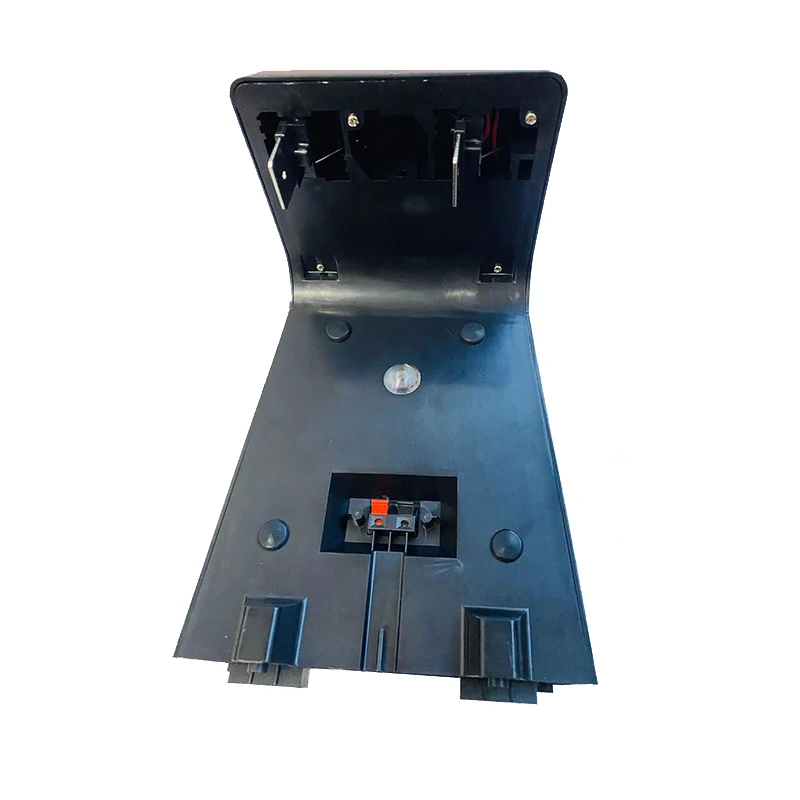 Robot Lawn Mower Charging Station Assembly of Robotic Glass Cutter