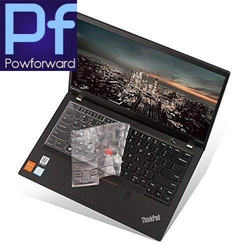 Keyboard Cover For Lenovo Thinkpad X1 Carbon L460 L470 T460 T460s T470 p T470s T480 Spanish Russian Korean German Arabic