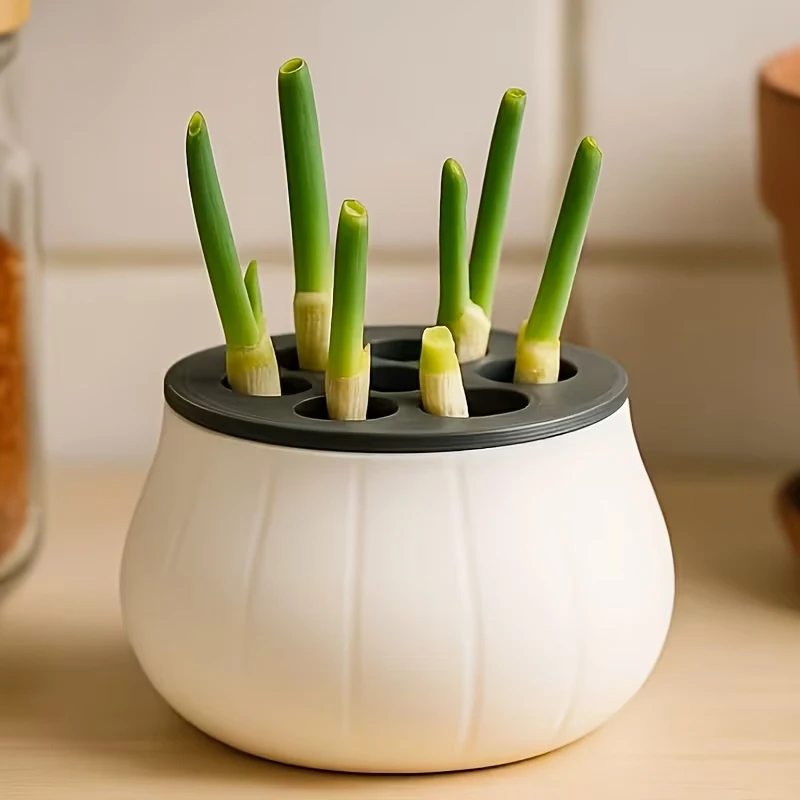 26319-a51305.jpg 3D Printed Hydroponic Kit - Soil-Free Indoor Planter Pot