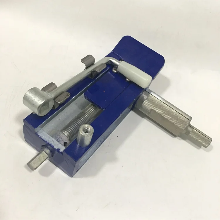 Marine Fire Fighting Manual Portable Fire Hose Binding Apparatus