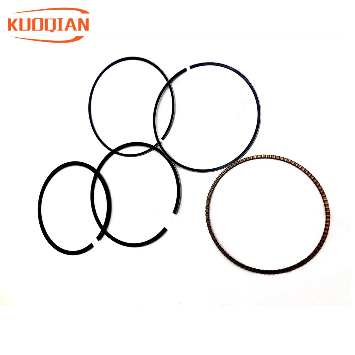 

Piston Ring Set Assy for HISUN 400/500 ATV UTV HS CODE 1311A-004000-0000 ERP CODE P0040001311A0000